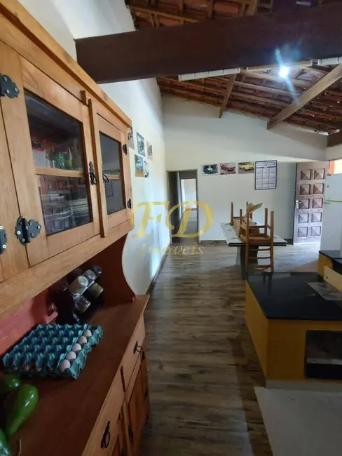 Foto 3 de Chácara à venda em Bairro do Menin, Braganca Paulista - SP