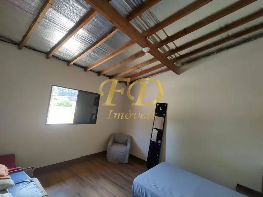 Foto 2 de Chácara à venda em Bairro do Menin, Braganca Paulista - SP