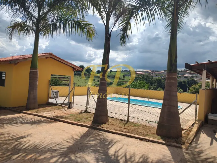 Foto 6 de Chácara à venda em Bairro do Menin, Braganca Paulista - SP