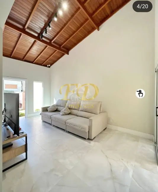 Casa à venda em Jardim Santa Bárbara, Atibaia - SP - imagem 2 Foto 2 de Casa à venda em Jardim Santa Bárbara, Atibaia - SP