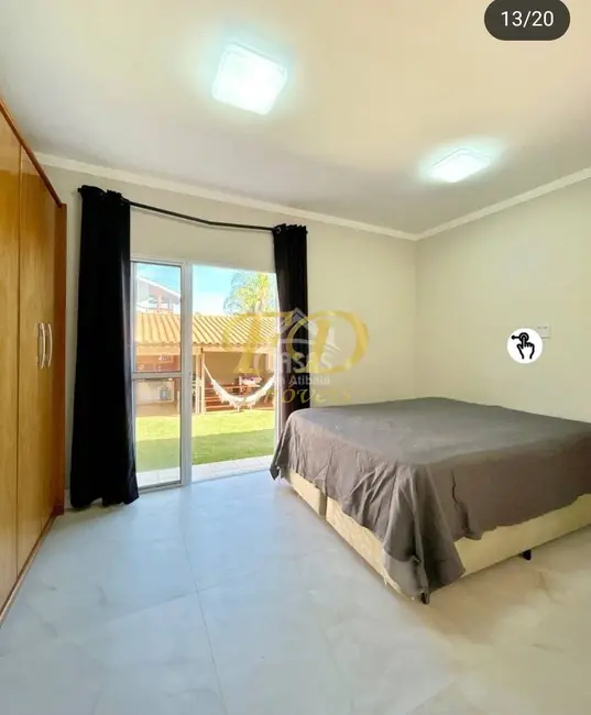 Foto 11 de Casa à venda em Jardim Santa Bárbara, Atibaia - SP