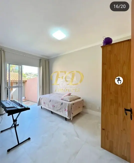 Foto 14 de Casa à venda em Jardim Santa Bárbara, Atibaia - SP