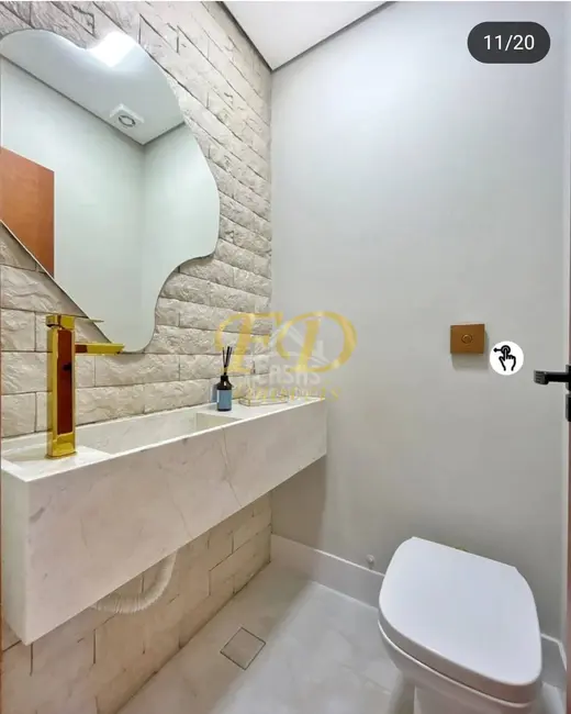 Casa à venda em Jardim Santa Bárbara, Atibaia - SP - imagem 9 Foto 9 de Casa à venda em Jardim Santa Bárbara, Atibaia - SP