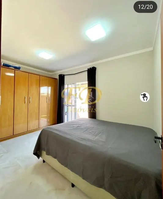 Foto 10 de Casa à venda em Jardim Santa Bárbara, Atibaia - SP