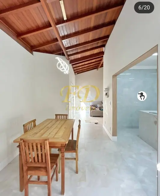 Casa à venda em Jardim Santa Bárbara, Atibaia - SP - imagem 4 Foto 4 de Casa à venda em Jardim Santa Bárbara, Atibaia - SP