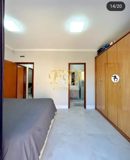 Foto 12 de Casa à venda em Jardim Santa Bárbara, Atibaia - SP