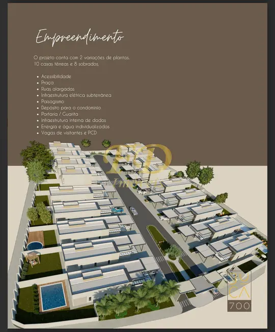 Foto 7 de Casa de Condomínio à venda em Itapetinga, Atibaia - SP