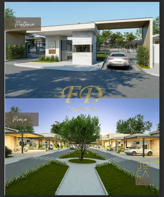 Foto 6 de Casa de Condomínio à venda em Itapetinga, Atibaia - SP