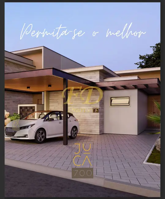 Foto 8 de Casa de Condomínio à venda em Itapetinga, Atibaia - SP