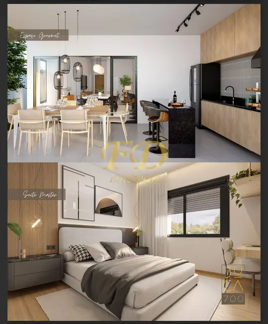 Foto 4 de Casa de Condomínio à venda em Itapetinga, Atibaia - SP