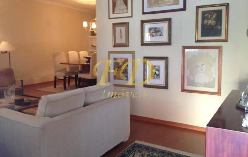 Foto 2 de Casa à venda em Jardim do Lago, Atibaia - SP