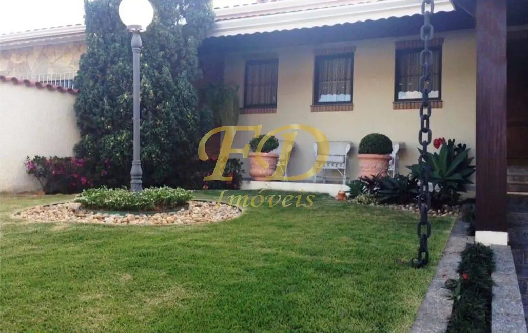 Foto 4 de Casa à venda em Jardim do Lago, Atibaia - SP