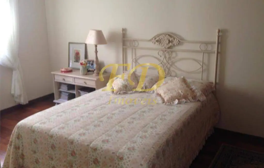 Foto 12 de Casa à venda em Jardim do Lago, Atibaia - SP