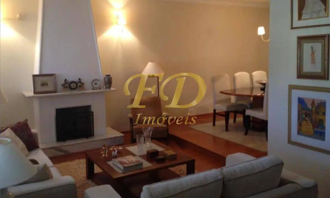 Foto 3 de Casa à venda em Jardim do Lago, Atibaia - SP