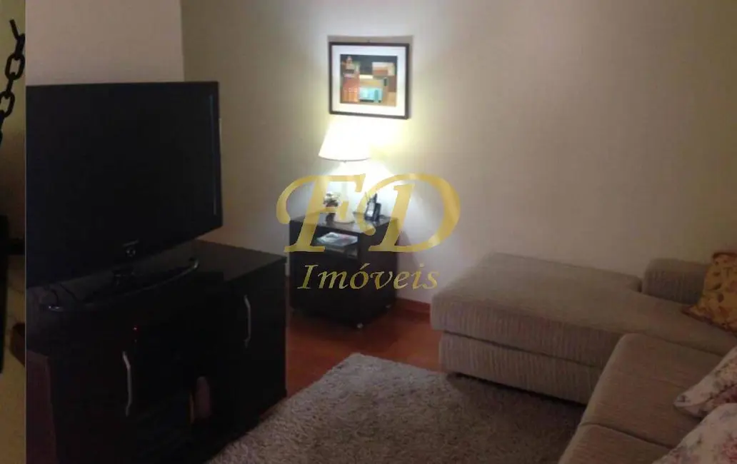 Foto 5 de Casa à venda em Jardim do Lago, Atibaia - SP