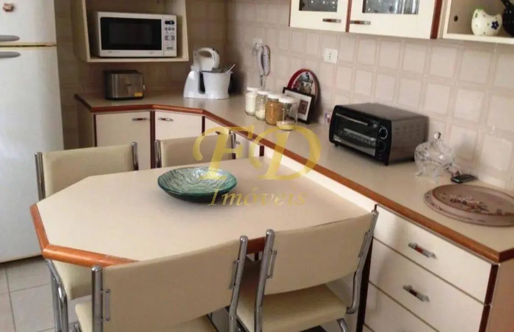 Foto 7 de Casa à venda em Jardim do Lago, Atibaia - SP