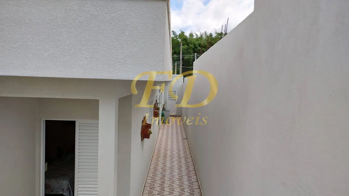 Foto 23 de Casa à venda em Jardim dos Pinheiros, Atibaia - SP