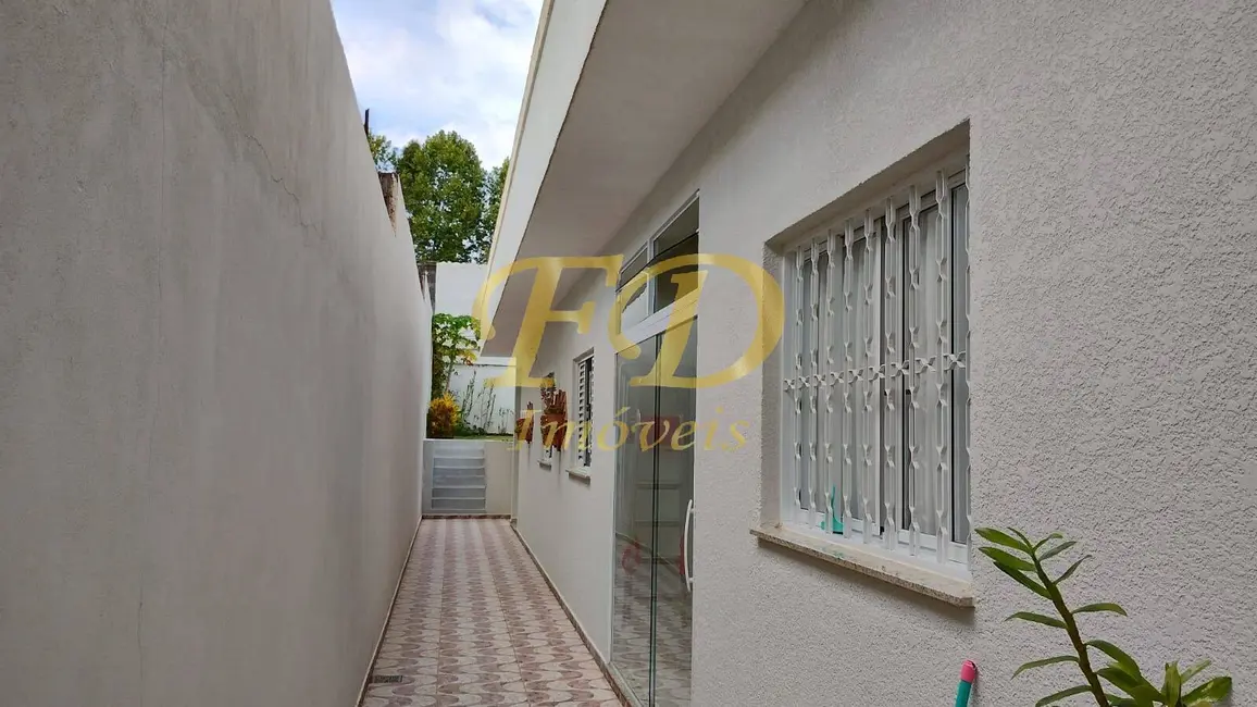 Foto 20 de Casa à venda em Jardim dos Pinheiros, Atibaia - SP