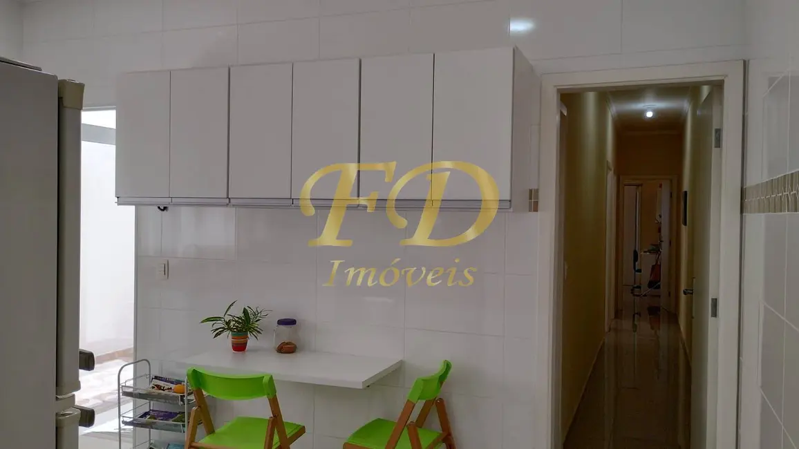 Foto 8 de Casa à venda em Jardim dos Pinheiros, Atibaia - SP