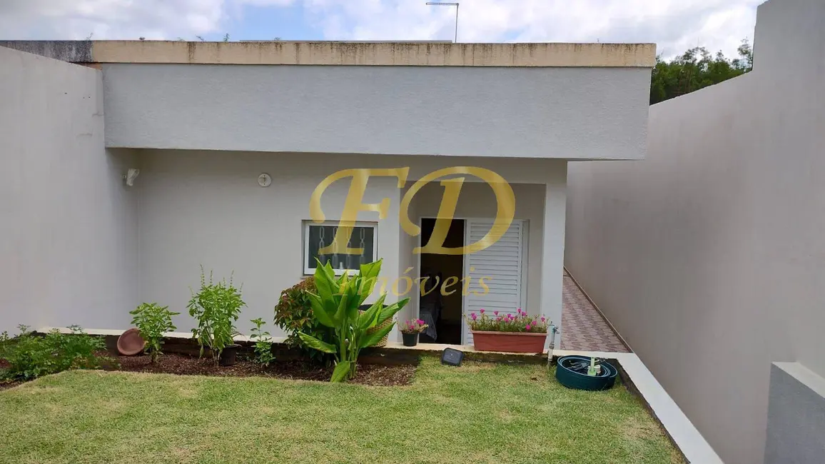 Foto 22 de Casa à venda em Jardim dos Pinheiros, Atibaia - SP