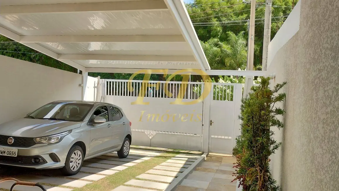 Foto 3 de Casa à venda em Jardim dos Pinheiros, Atibaia - SP