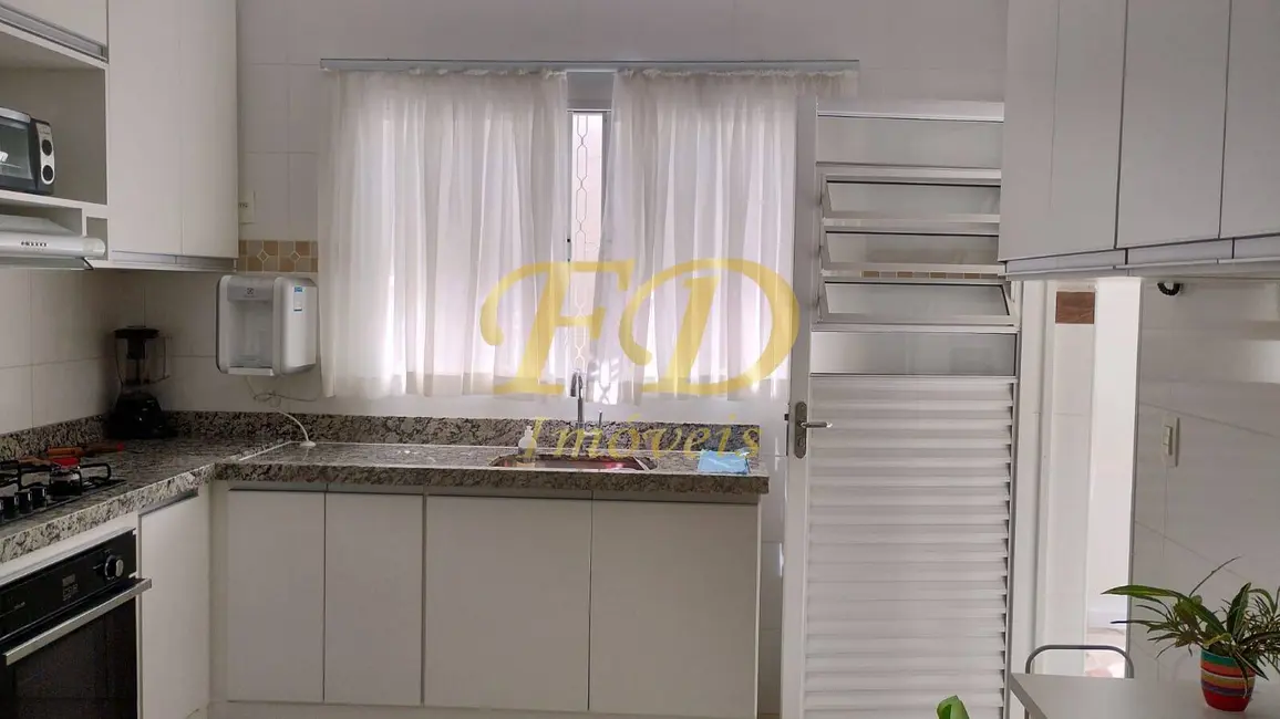 Foto 7 de Casa à venda em Jardim dos Pinheiros, Atibaia - SP