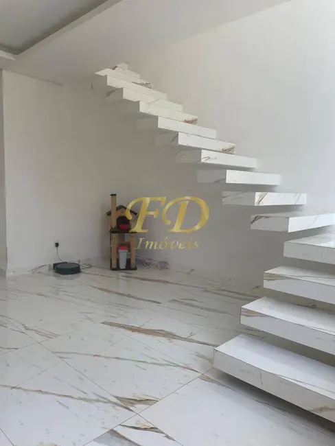 Foto 3 de Casa à venda em Jardim dos Pinheiros, Atibaia - SP