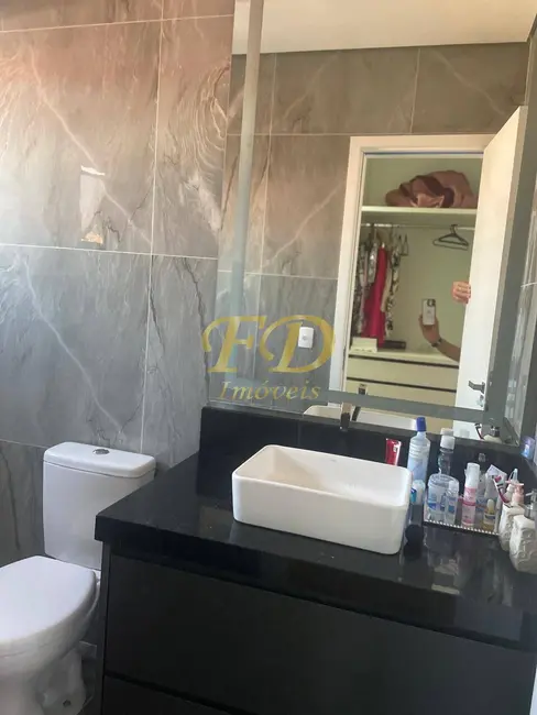 Foto 17 de Casa à venda em Jardim dos Pinheiros, Atibaia - SP