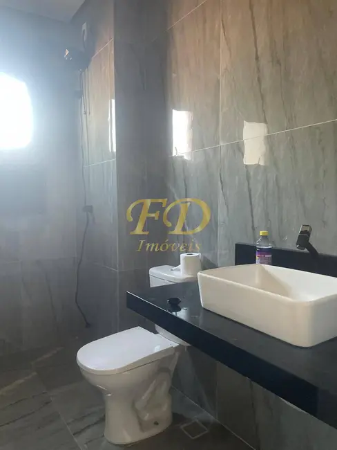 Foto 16 de Casa à venda em Jardim dos Pinheiros, Atibaia - SP