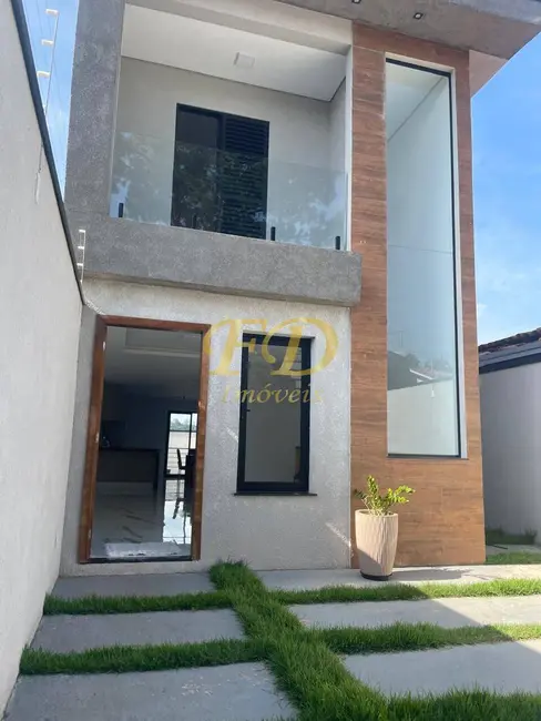 Foto 1 de Casa à venda em Jardim dos Pinheiros, Atibaia - SP