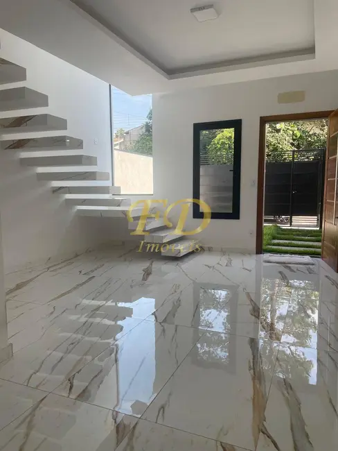 Foto 2 de Casa à venda em Jardim dos Pinheiros, Atibaia - SP