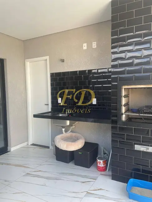 Foto 14 de Casa à venda em Jardim dos Pinheiros, Atibaia - SP