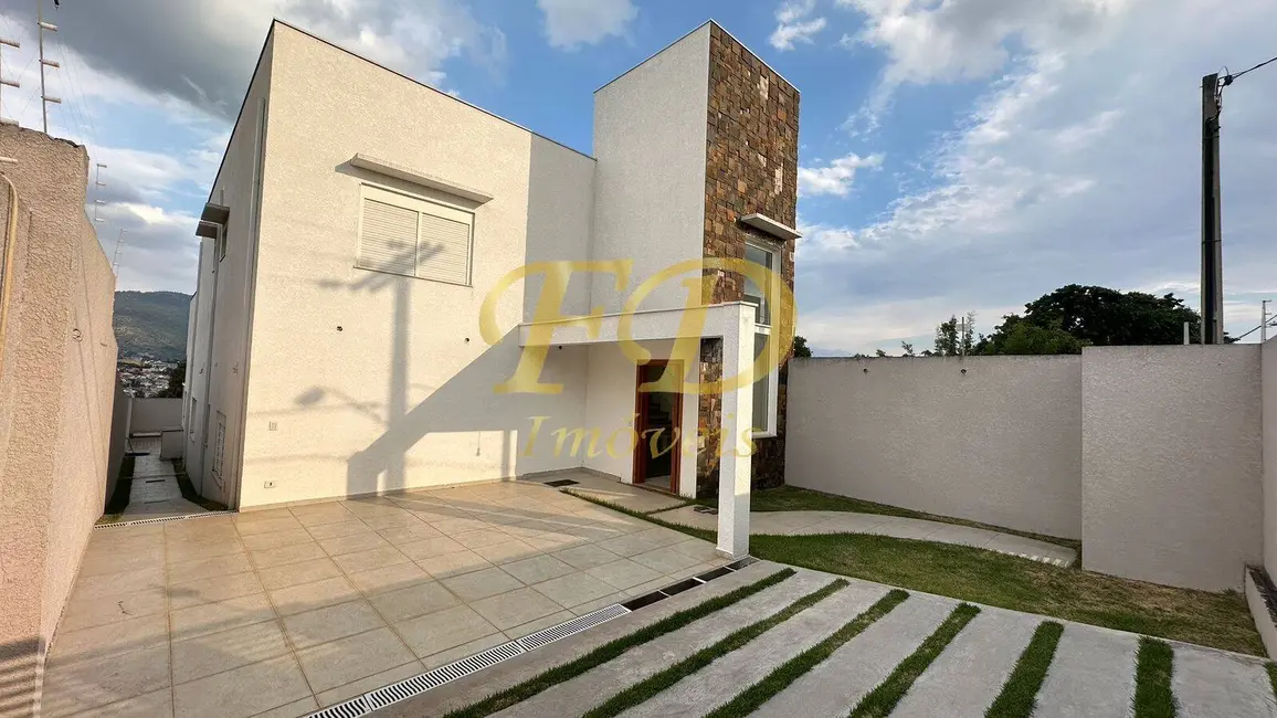 Foto 1 de Casa à venda em Atibaia - SP