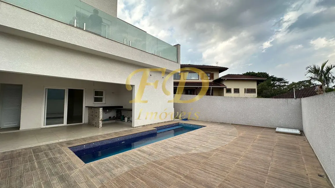 Foto 11 de Casa à venda em Atibaia - SP