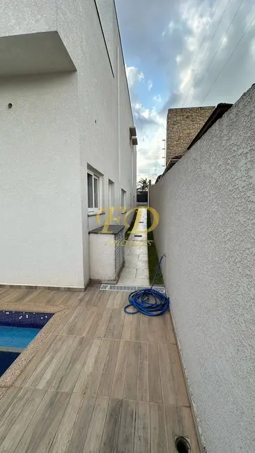 Foto 10 de Casa à venda em Atibaia - SP