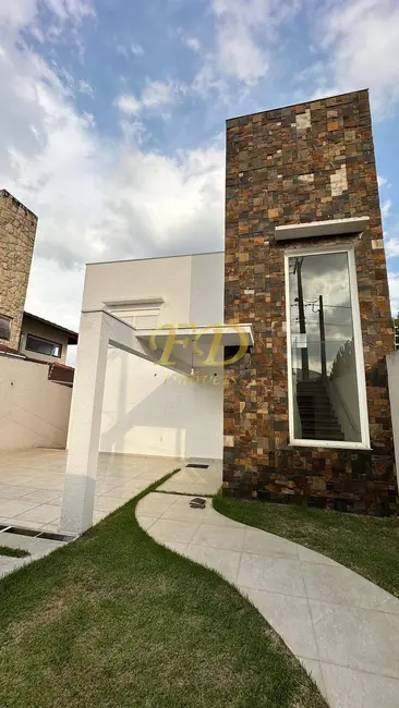 Foto 24 de Casa à venda em Atibaia - SP