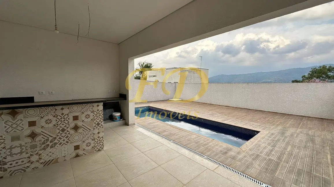 Foto 13 de Casa à venda em Atibaia - SP