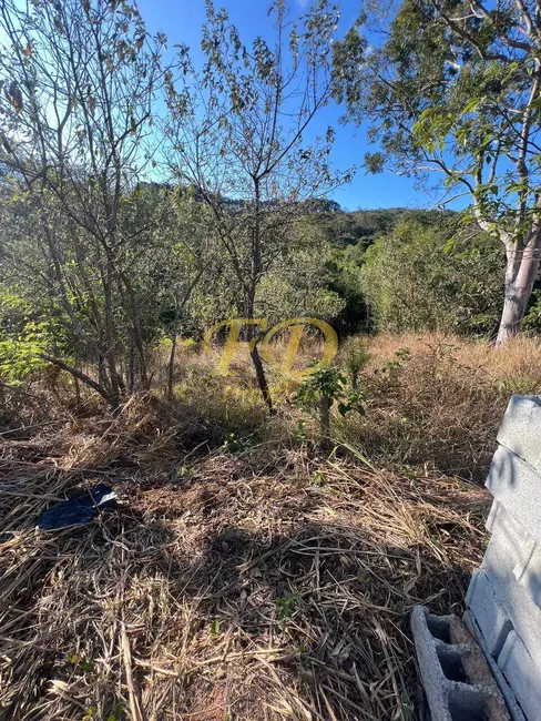 Terreno / Lote à venda em Atibaia - SP - imagem 5 Foto 5 de Terreno / Lote à venda em Atibaia - SP