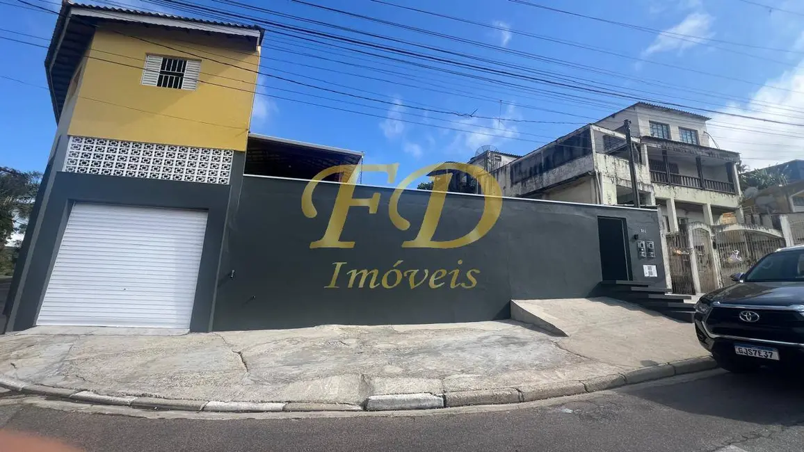 Foto 3 de Casa à venda em Mairipora - SP