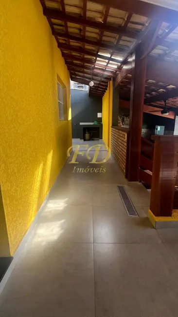 Foto 4 de Casa à venda em Mairipora - SP