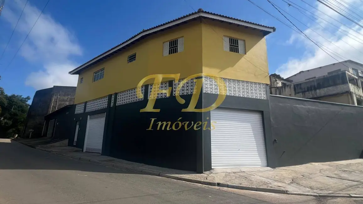 Foto 2 de Casa à venda em Mairipora - SP