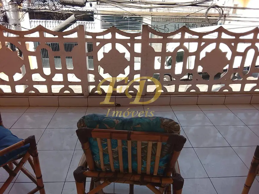 Foto 21 de Casa à venda em Jardim Adriana, Guarulhos - SP