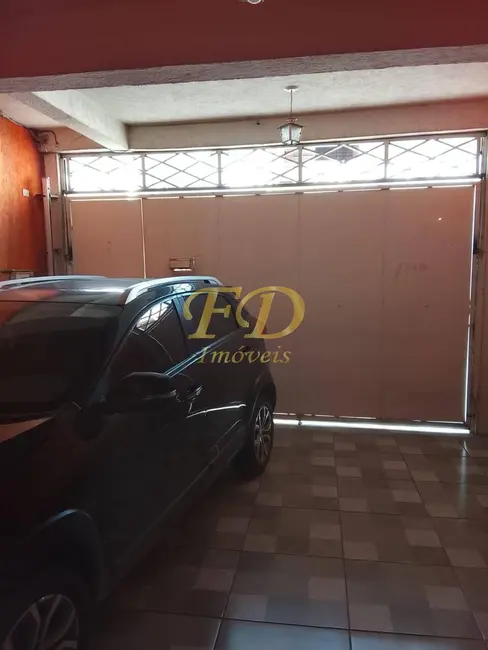 Foto 2 de Casa à venda em Jardim Adriana, Guarulhos - SP