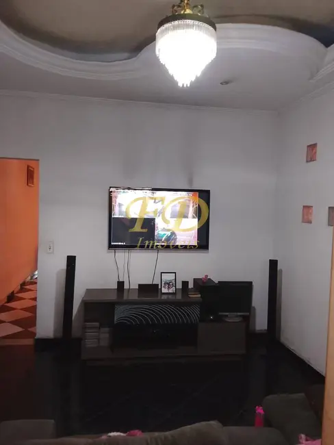 Foto 3 de Casa à venda em Jardim Adriana, Guarulhos - SP