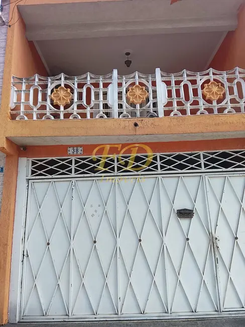 Foto 25 de Casa à venda em Jardim Adriana, Guarulhos - SP