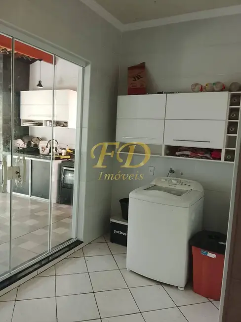 Foto 7 de Casa à venda em Jardim Adriana, Guarulhos - SP