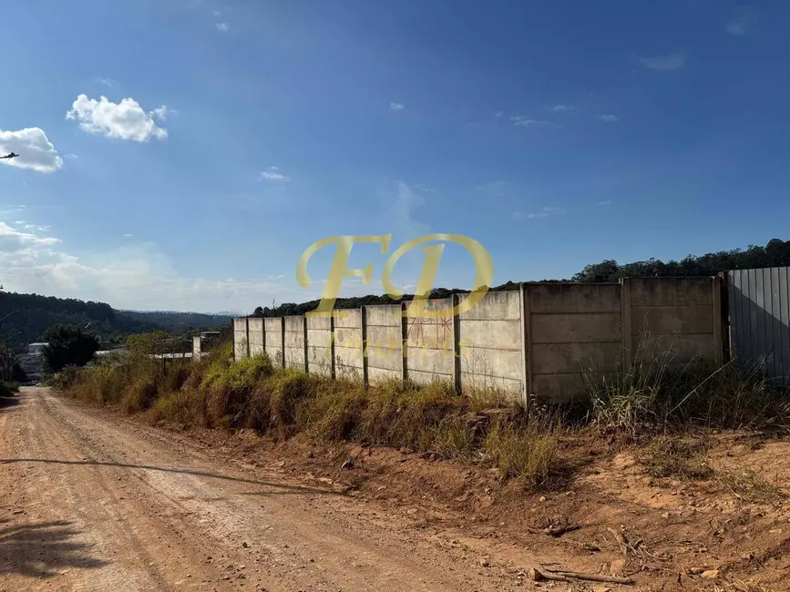 Foto 2 de Terreno / Lote à venda em Atibaia - SP