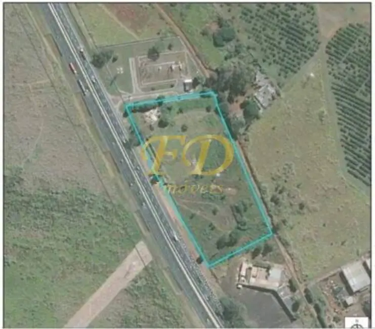 Foto 1 de Terreno / Lote à venda, 14700m2 em Jardim Nova Limeira, Limeira - SP