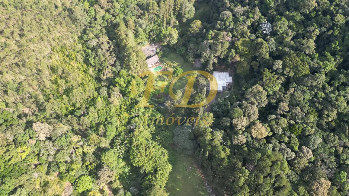 Foto 3 de Fazenda / Haras à venda em Mairipora - SP