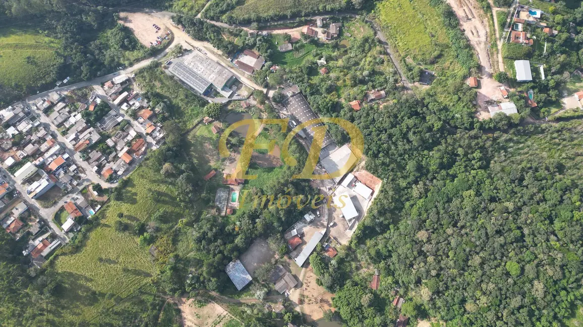 Foto 1 de Fazenda / Haras à venda em Mairipora - SP